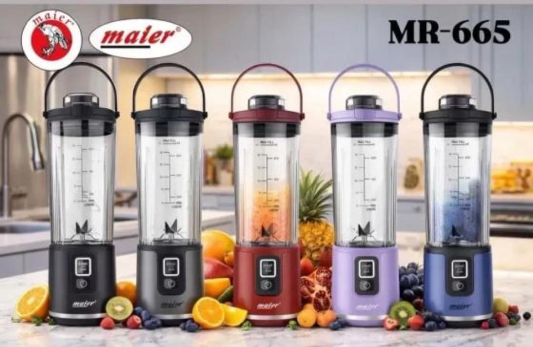 MAIER  شیکر مایر MR665
