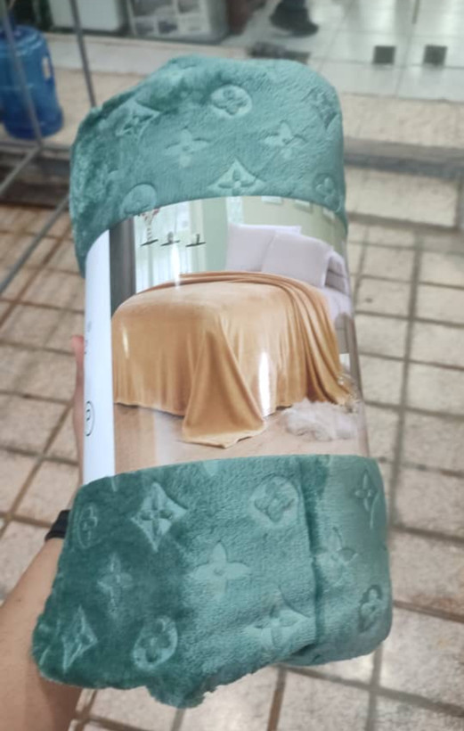 پتو مسافرتی تک نفره و دونفره مارک بلک ایگل